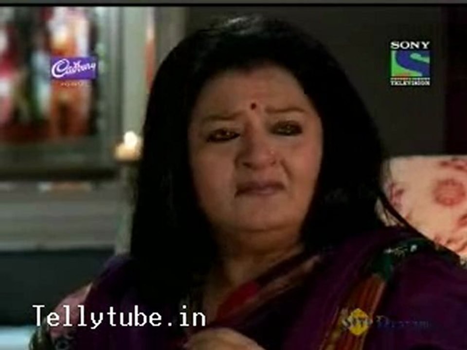 Kya Hua Tera Vaada - 13th June 2012 part 2