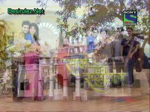 Saas Bina Sasural 13th June 2012-Part-1