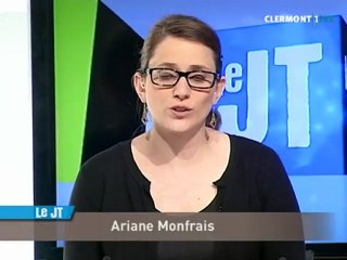 Décès d’un soldat Puydômois en Afghanistan