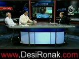 islamabad tonight on aaj news – 13th june 2012