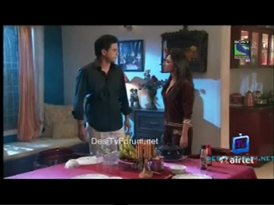 Kya Hua Tera Vaada - 13th June 2012 Video Watch Online Pt3
