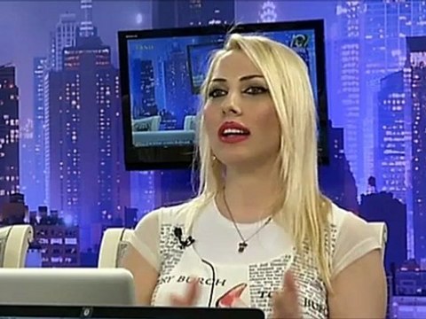 Damla Pamirle ahir zaman ve yobazlar üzerine sohbet