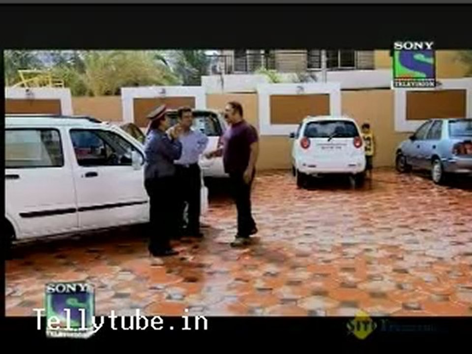 Kya Hua Tera Vaada - 13th June 2012 part 3