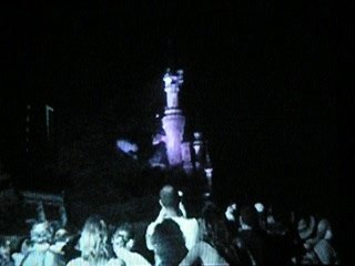 Les Feux De La Fée Clochette