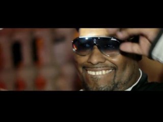 Big Ali Hit the Floor - A private show by Diamond Agency