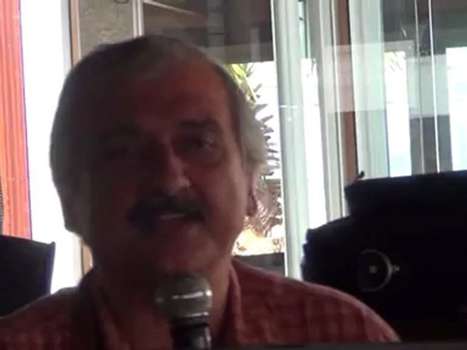 PANEL - Amatör Balıkçılık Nereye Gidiyor?  2. bölüm