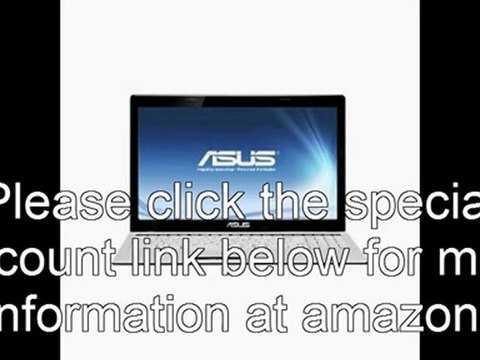 NEW ASUS A53E-AS31 15.6-Inch Laptop (Black)