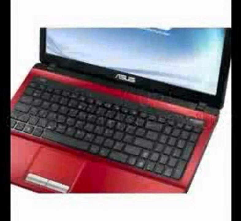 [PREVIEW] ASUS A53E-AS31 15.6-Inch Laptop (Black)
