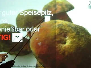 A1-2 Hörtext Konversation Thema "Achtung: Giftig!"