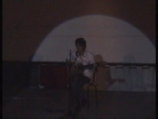 ENSCM - Café-T novembre 2011 - Musique - Christian