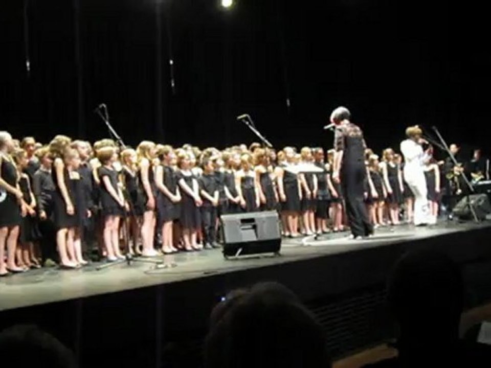 Chorale-As