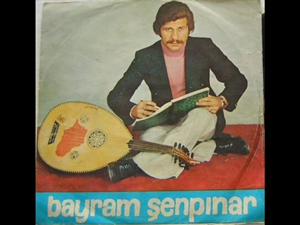 Bayram Şenpınar - Yürü Kervanlarım Yürü Karaoke