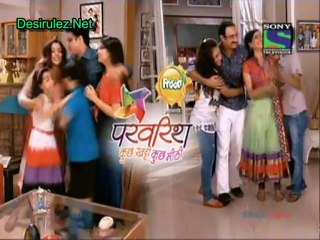 Parvarrish 13th June 2012-Part-1