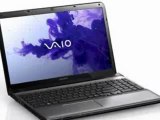 BUY NOW Sony VAIO E Series SVE15115FXS 15.5-Inch Laptop (Aluminum Silver)