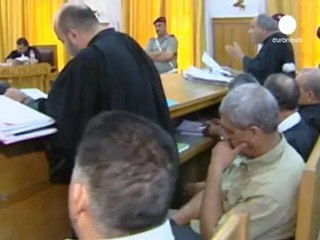 Tunisia: Ben Ali sentenced for inciting murder