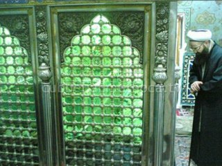 zindan gülistandır bize-cübbeli hocam