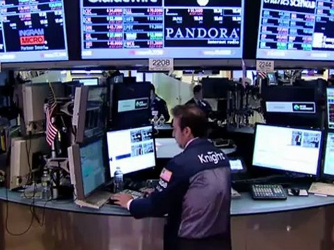 Аналитический обзор рынка Forex : EUR/USD, USD/JPY, EUR/JPY 13/05/2012