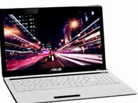 BEST PRODUCT ASUS A53E-AS31-WT 15.6-Inch Laptop (White)