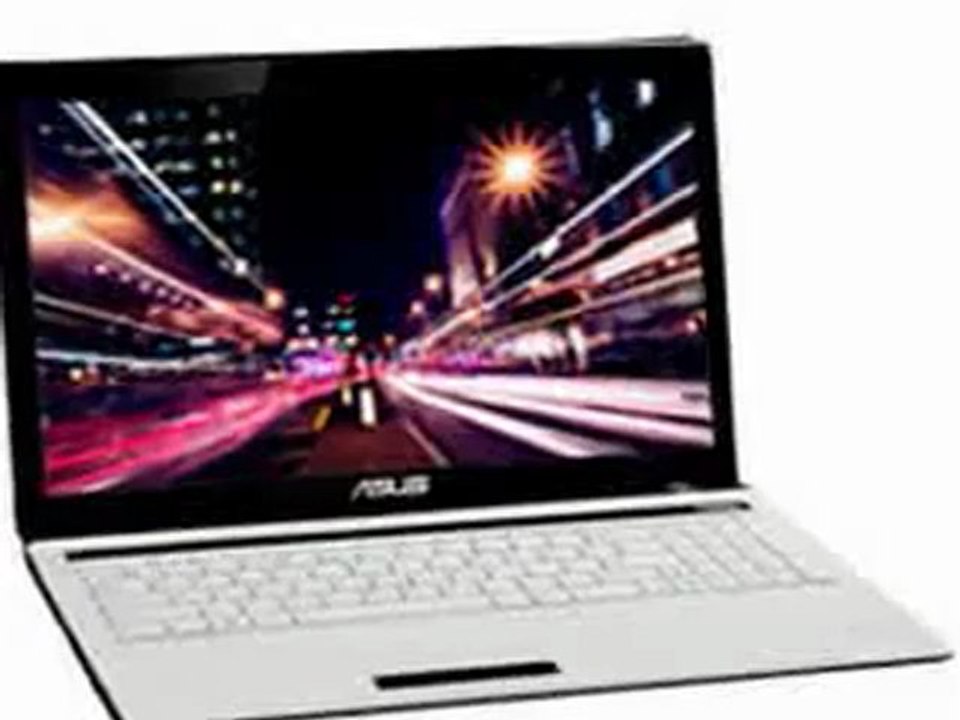 BEST PRODUCT ASUS A53E-AS31-WT 15.6-Inch Laptop (White)