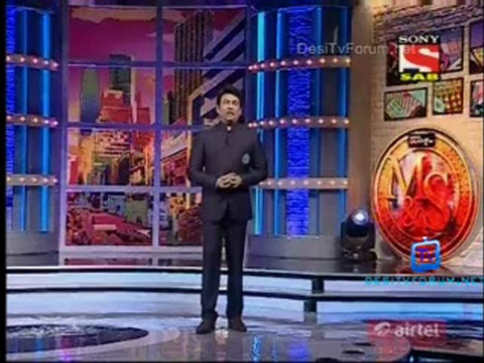 Movers & Shakers - 13th June 2012 Video Watch Online Pt1