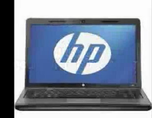 BEST BUY HP 2000-428dx Laptop Computer / 15.6-inch HD Display Screen