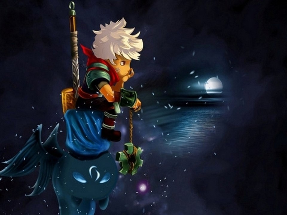 À la découverte de Bastion !