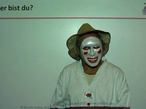 A1 Einführung E1 Wer bist du...