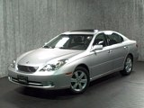 2005 Lexus ES330 For Sale at McGrath Lexus Of Westmont