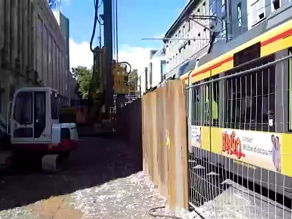 A2 Kap. 16 A2 Aktiv-Passiv Bauprojekt U-Strab