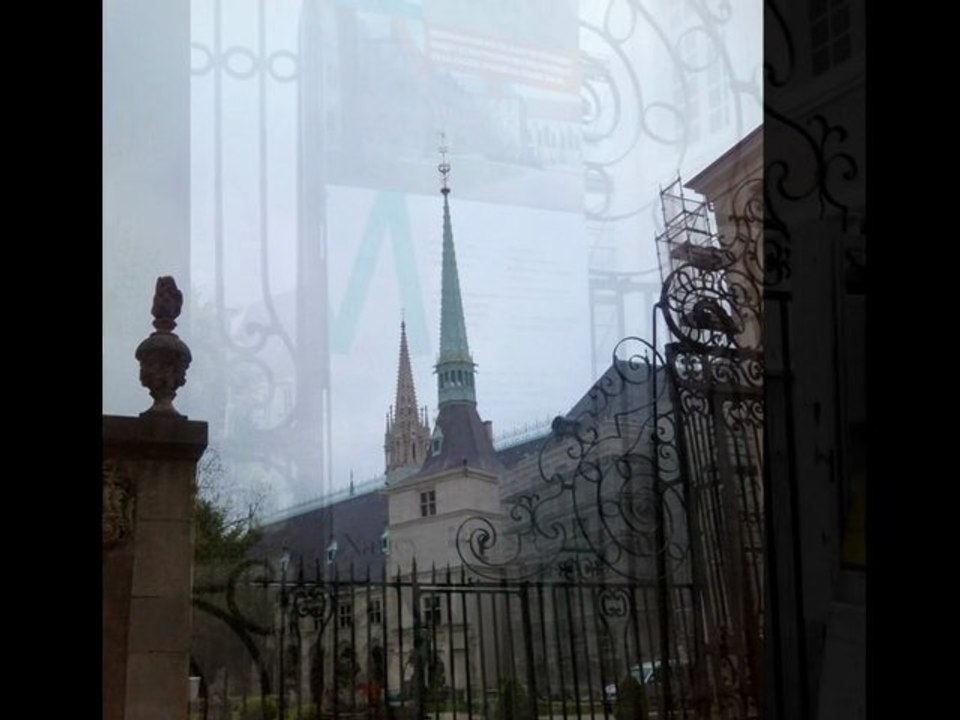 "AUX urnes " citoyens LORAINS mai 2012