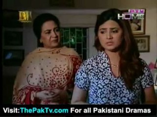 Kaash Episode 50 By PTV Home - Part 3/3