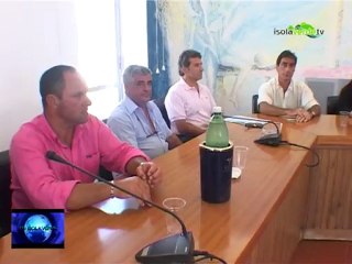 TG ISOLAVERDE, EDIZIONE DI MERCOLEDI 13 GIUGNO