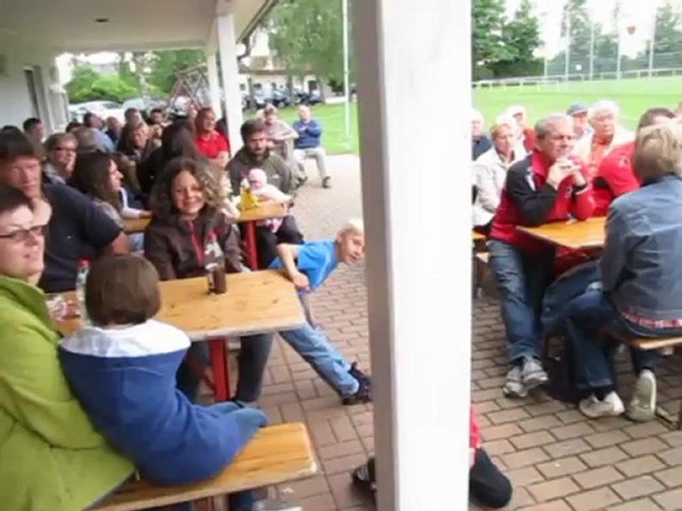 EKHW Saisonabschluss 2012