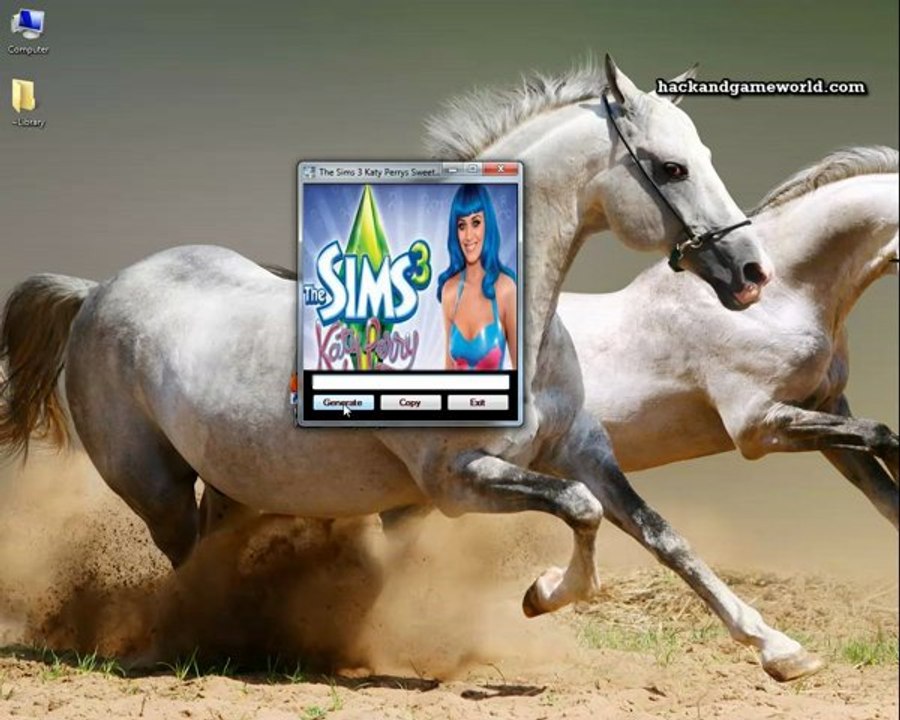 The Sims 3 Katy Perry s Sweet Treats Keys