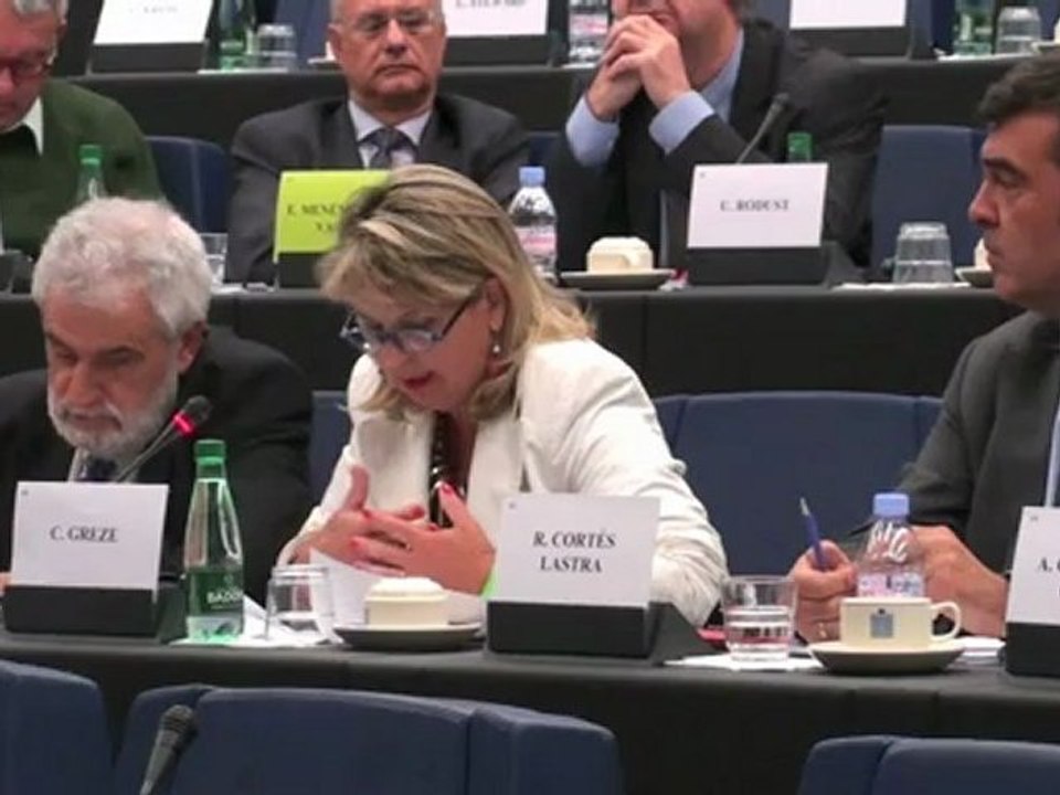 Relations UE-Perou