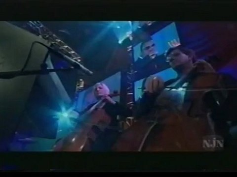 Ron Isley & Burt Bacharach - They Long To Be Close To You