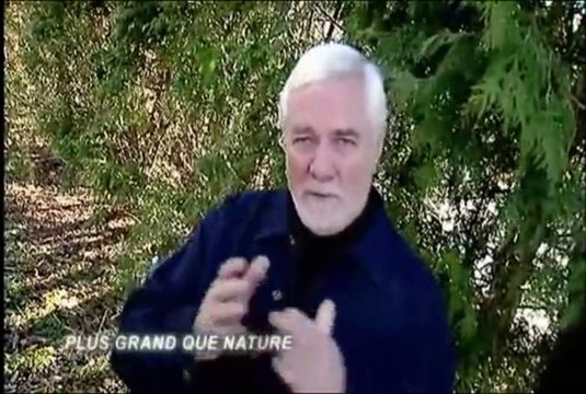 Plus grand que nature[Dossiers mystères]S01E13