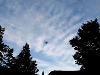 A1-2 Lesetext A1-2 zum Thema "fliegen" - flog - ist geflogen