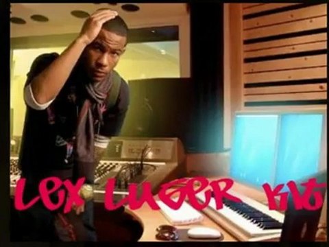 Fruity Loops Studio Lex Luger Sample Pack