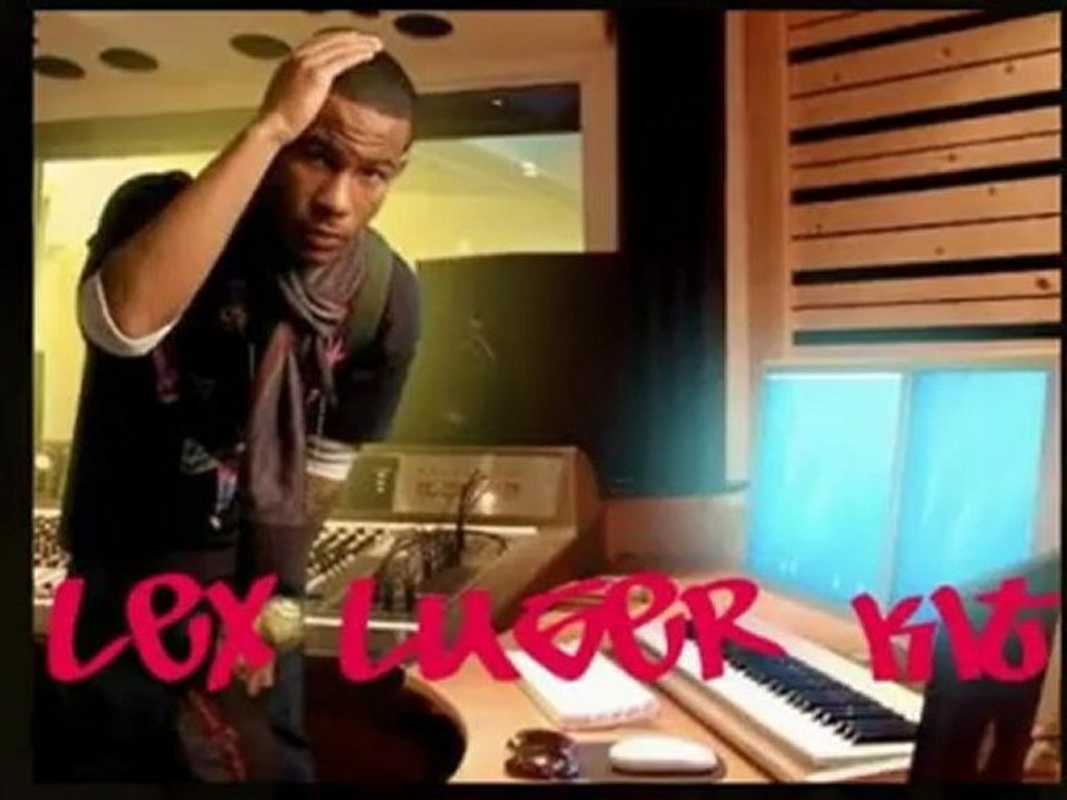 Fruity Loops Studio Lex Luger Sample Pack