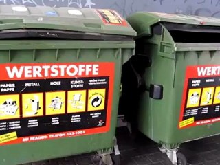 A1-2 Hörtext A1-2 Thema Müll