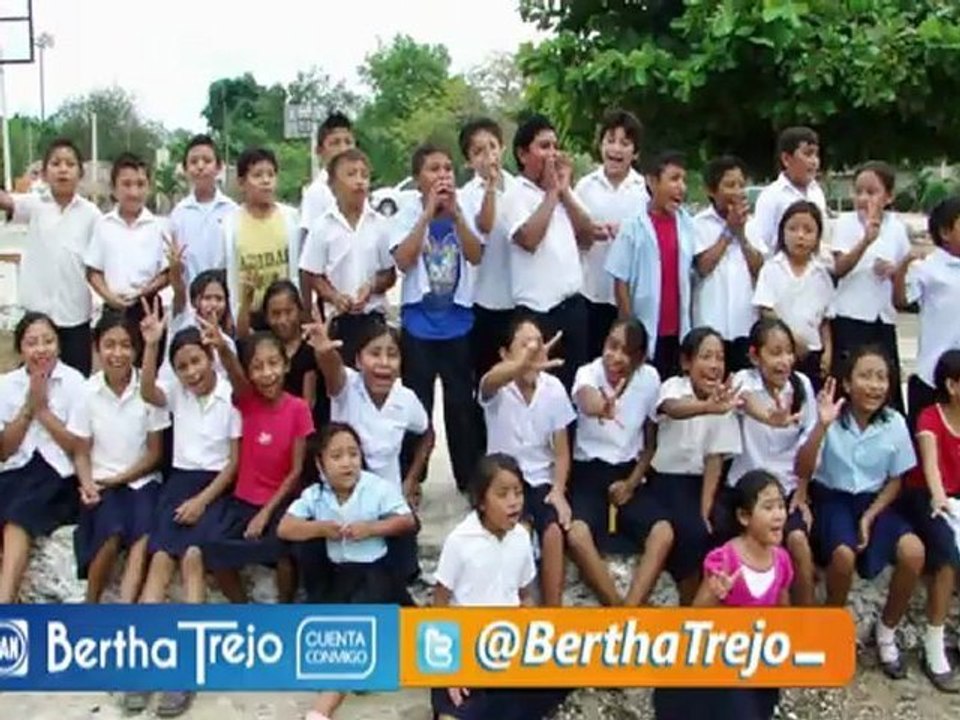 Elecciones Tizimin 2012 Cuenta conmigo