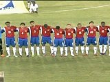 Costa Rica Eliminatorias