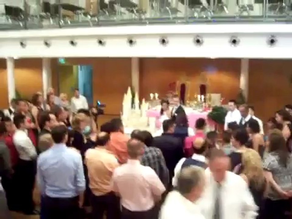 Hochzeit live Musik - Italienische deutsche MusikBand TEIL 9