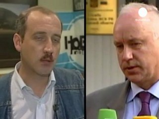 Russia: Top investigator accused of making death threat...