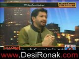 Maazrat kay Saath (Malik Riaz Bomb Fused in SC!) 13th June 2012_2