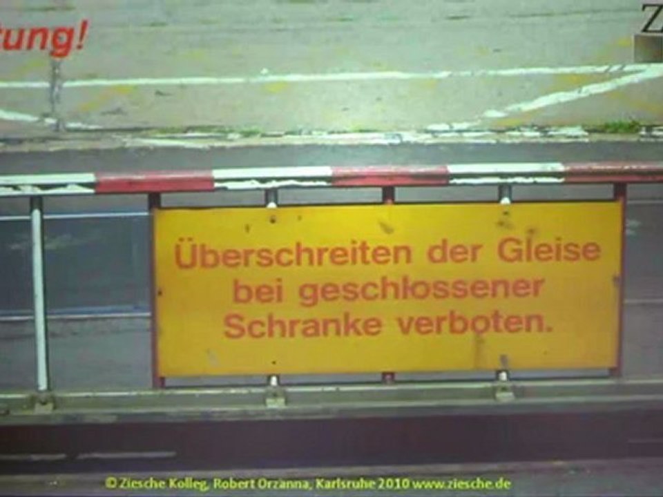 A1 Achtung Betreten verboten 01