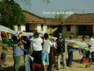 Mainpat 2009 voyage des parrains