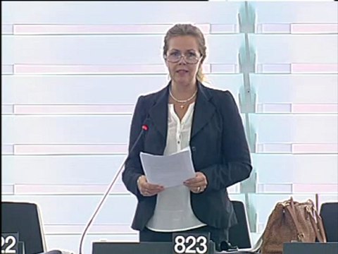 Cecilia Wikström on Future of European company law