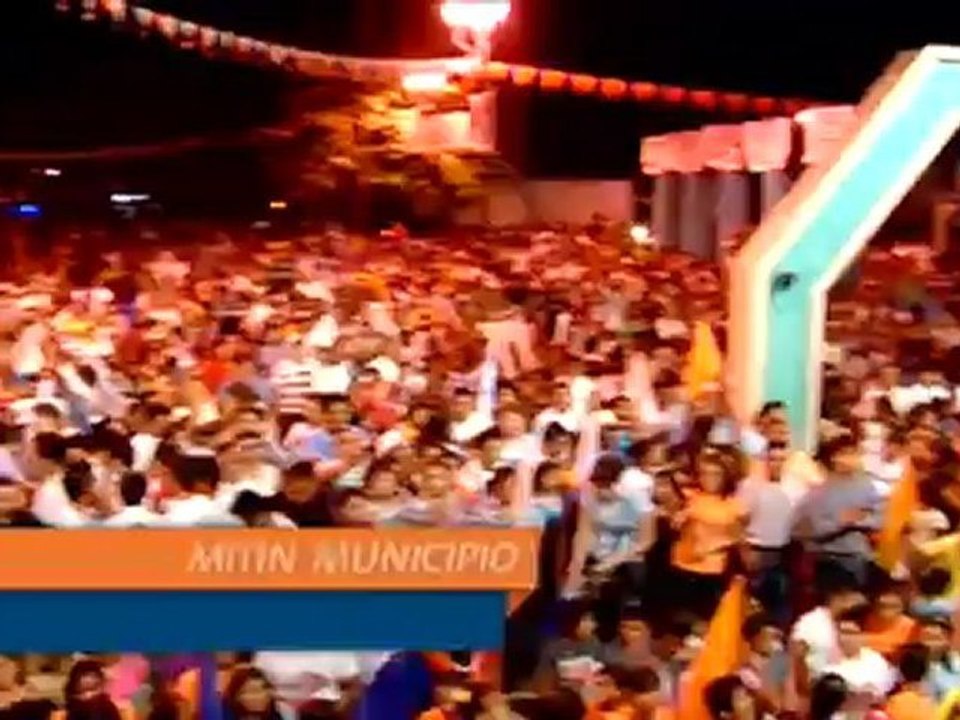 Elecciones Gobernador Yucatan 2012